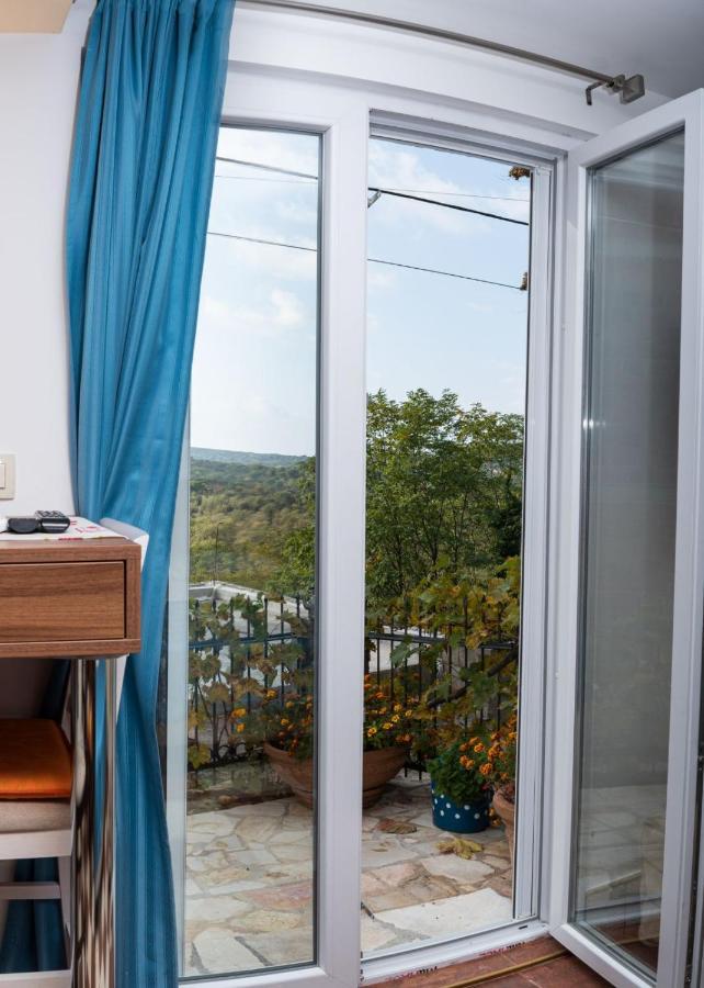 Apartmani Kamena Ruza Budva Zewnętrze zdjęcie